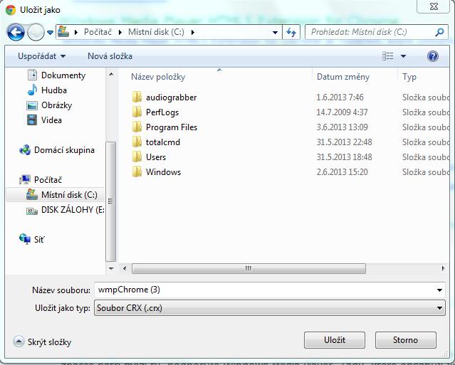 plugin chrome3