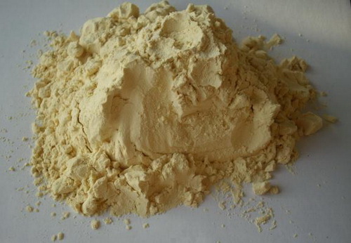 dextrin detail