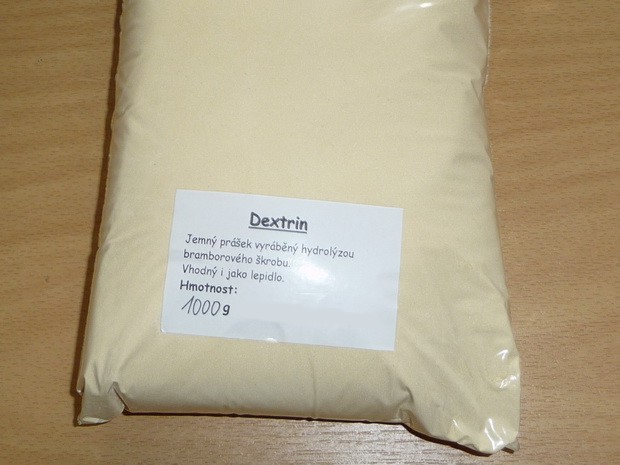 dextrin